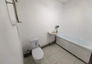 1-к квартира, вторичка, 39м2, 11/16 этаж