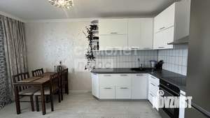 2-к квартира, вторичка, 61м2, 16/17 этаж