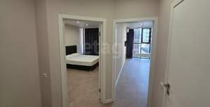 1-к квартира, вторичка, 56м2, 3/12 этаж