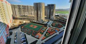2-к квартира, вторичка, 62м2, 13/19 этаж