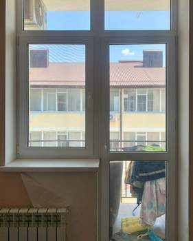 2-к квартира, вторичка, 54м2, 3/4 этаж
