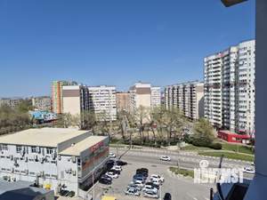 1-к квартира, вторичка, 41м2, 9/14 этаж