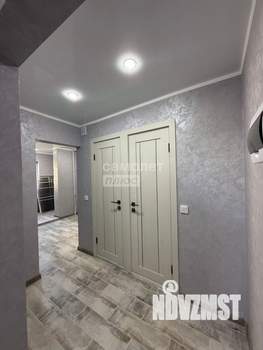 2-к квартира, вторичка, 55м2, 7/9 этаж