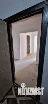 2-к квартира, вторичка, 66м2, 10/19 этаж