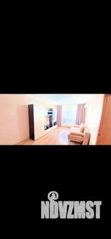 1-к квартира, вторичка, 38м2, 6/16 этаж