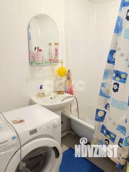 1-к квартира, вторичка, 41м2, 8/16 этаж