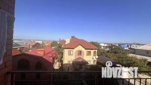 1-к квартира, вторичка, 34м2, 3/5 этаж