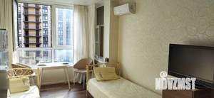 Студия квартира, вторичка, 25м2, 5/14 этаж