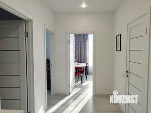 2-к квартира, вторичка, 63м2, 8/9 этаж