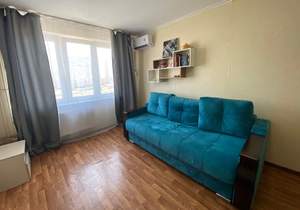 1-к квартира, вторичка, 37м2, 6/9 этаж