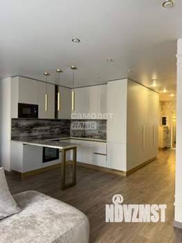 3-к квартира, вторичка, 107м2, 3/12 этаж