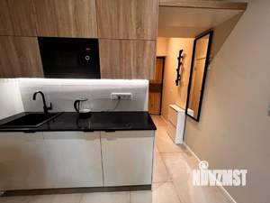 Студия квартира, вторичка, 20м2, 1/9 этаж