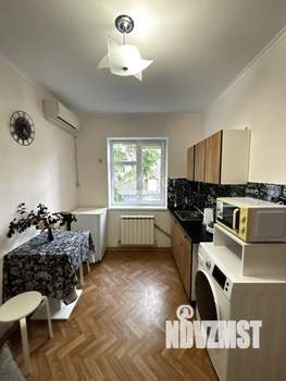 Студия квартира, вторичка, 15м2, 2/3 этаж