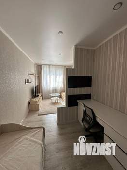 1-к квартира, вторичка, 36м2, 6/9 этаж