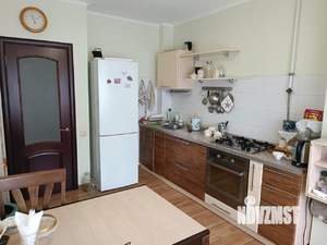 1-к квартира, вторичка, 45м2, 2/6 этаж