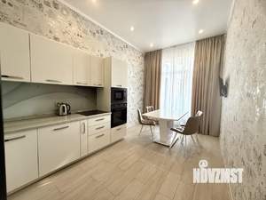 1-к квартира, вторичка, 47м2, 3/23 этаж