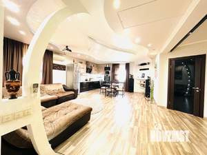3-к квартира, вторичка, 96м2, 3/3 этаж