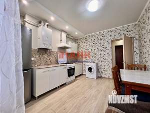 1-к квартира, вторичка, 44м2, 4/9 этаж