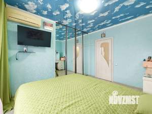 2-к квартира, вторичка, 53м2, 6/7 этаж