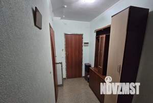 1-к квартира, вторичка, 50м2, 3/12 этаж