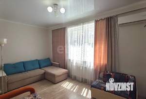 1-к квартира, вторичка, 36м2, 5/13 этаж