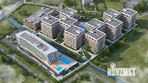 2-к квартира, вторичка, 39м2, 3/8 этаж