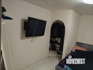 1-к квартира, вторичка, 28м2, 5/9 этаж