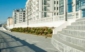 1-к квартира, вторичка, 62м2, 7/7 этаж