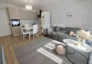 2-к квартира, вторичка, 65м2, 4/16 этаж