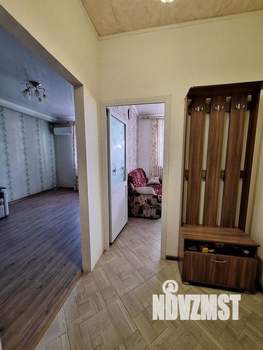 1-к квартира, вторичка, 35м2, 1/3 этаж