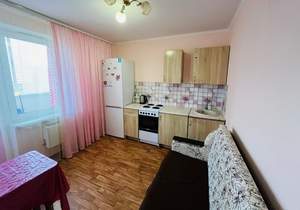 1-к квартира, вторичка, 42м2, 5/9 этаж