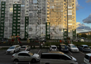 2-к квартира, вторичка, 65м2, 1/16 этаж