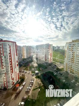 1-к квартира, вторичка, 36м2, 15/16 этаж