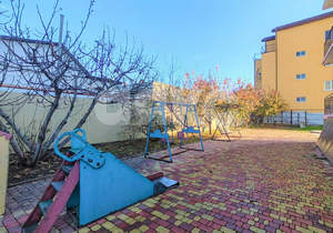 Студия квартира, вторичка, 24м2, 2/3 этаж