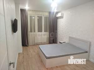 1-к квартира, вторичка, 45м2, 8/13 этаж