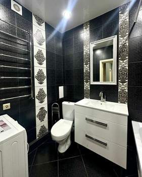 1-к квартира, вторичка, 35м2, 2/9 этаж