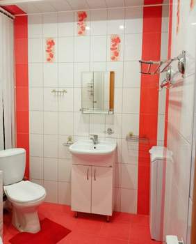 1-к квартира, вторичка, 47м2, 7/11 этаж