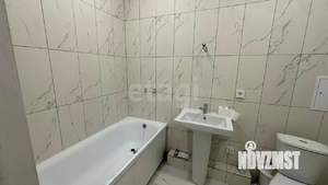 Студия квартира, вторичка, 35м2, 1/8 этаж