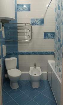 2-к квартира, вторичка, 46м2, 5/18 этаж