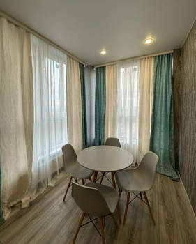 2-к квартира, вторичка, 85м2, 10/18 этаж