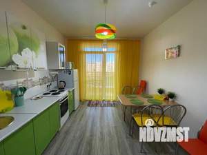 2-к квартира, вторичка, 48м2, 3/5 этаж