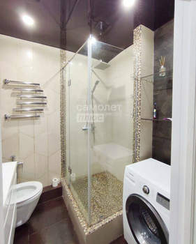 1-к квартира, вторичка, 39м2, 13/19 этаж