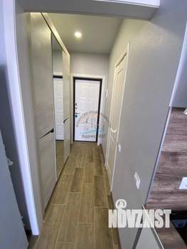 Студия квартира, вторичка, 22м2, 6/6 этаж