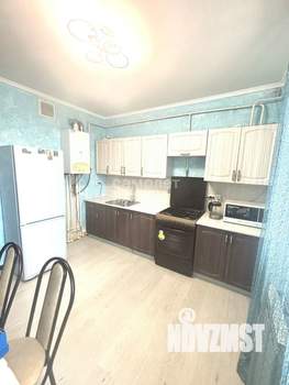 1-к квартира, вторичка, 42м2, 9/10 этаж