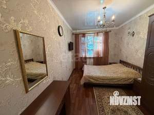 1-к квартира, вторичка, 36м2, 1/2 этаж