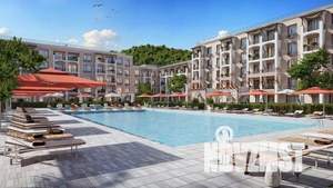 1-к квартира, вторичка, 42м2, 5/8 этаж