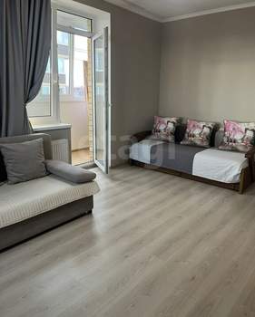 1-к квартира, вторичка, 39м2, 10/16 этаж