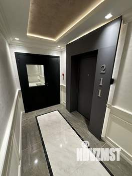 1-к квартира, вторичка, 38м2, 2/7 этаж