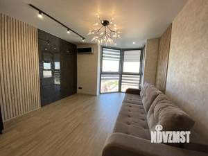 2-к квартира, вторичка, 70м2, 15/20 этаж