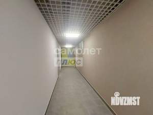 1-к квартира, вторичка, 39м2, 9/16 этаж